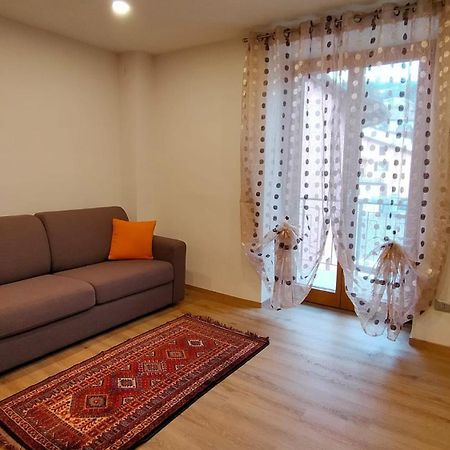 Casa Micheli Appartement Trente Buitenkant foto
