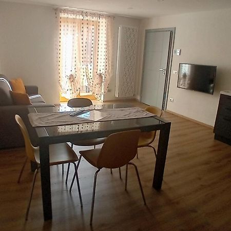Casa Micheli Appartement Trente Buitenkant foto