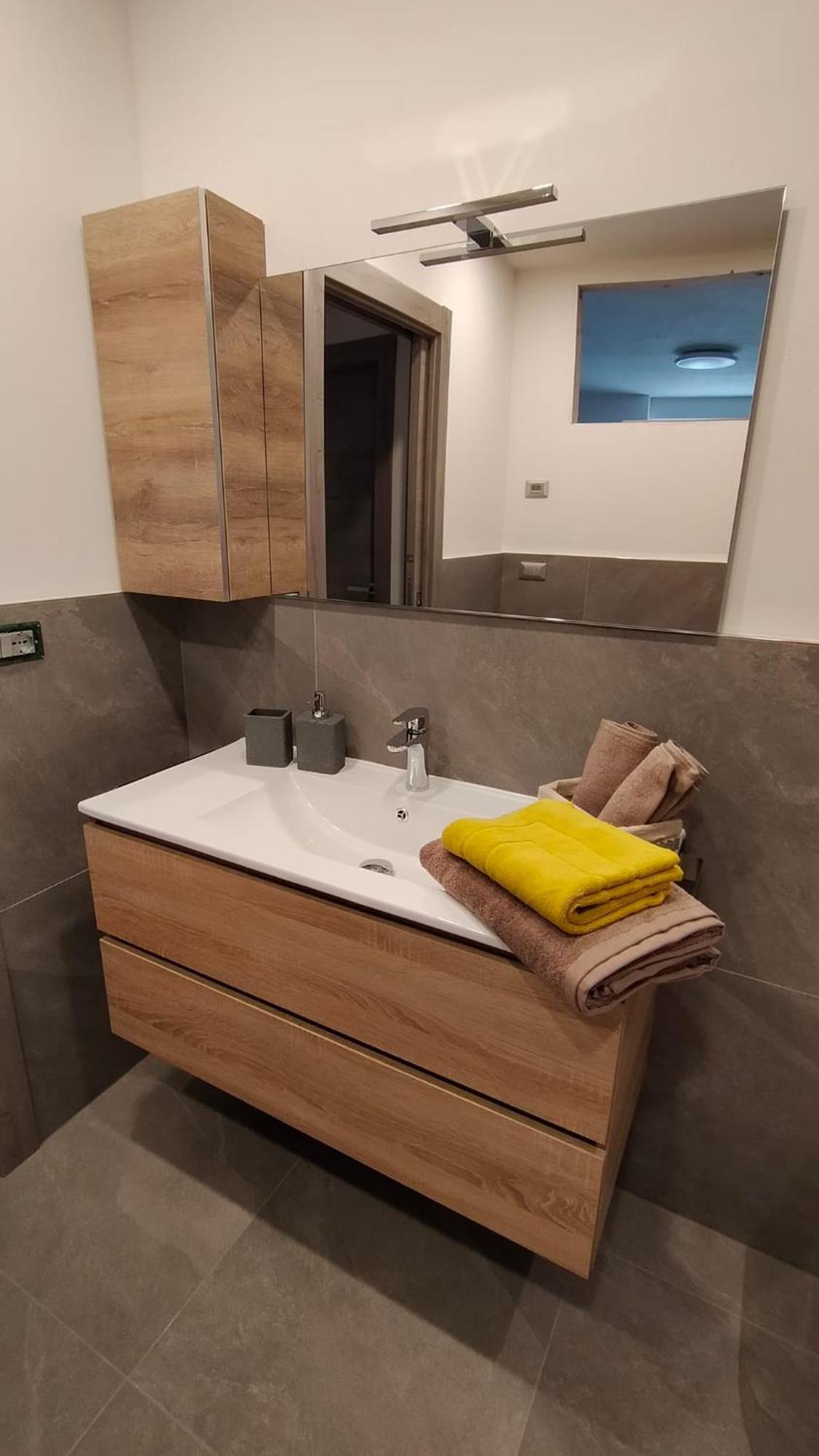 Casa Micheli Appartement Trente Buitenkant foto