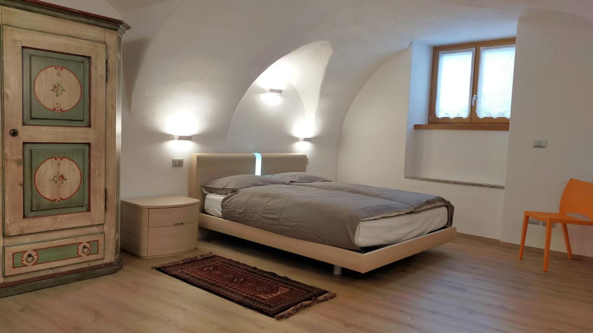 Casa Micheli Appartement Trente Kamer foto