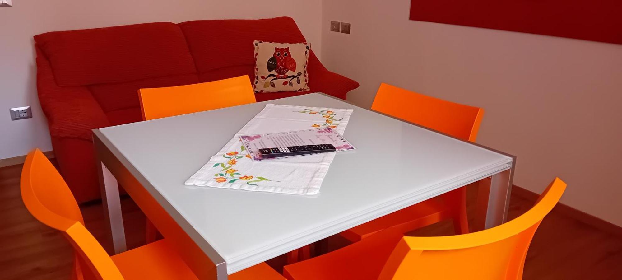 Casa Micheli Appartement Trente Buitenkant foto
